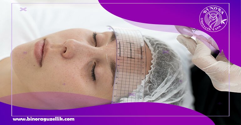 Microblading Çorlu